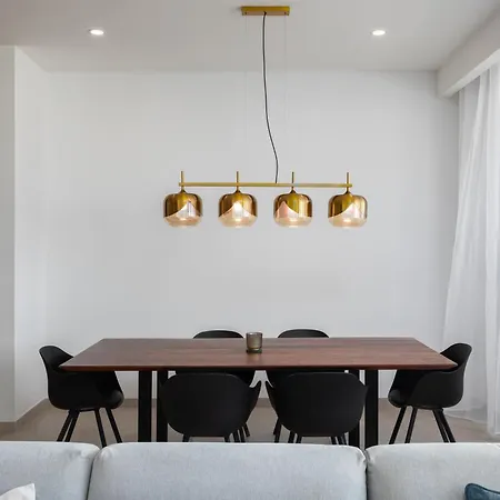 Modern 1Br Spacious Apartment With Terrace - Close To St Thomas Bay Marsaskala Exterior photo